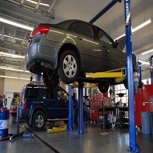 What Are The Advantages Of Regular Car Service?